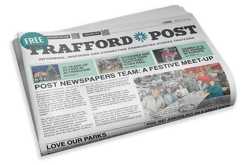 Bolton Post
