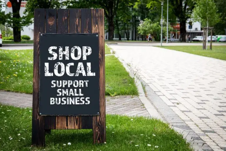 Local Businesses