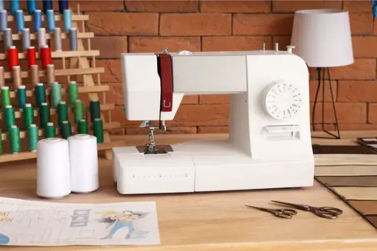 Sewing Machines Needed