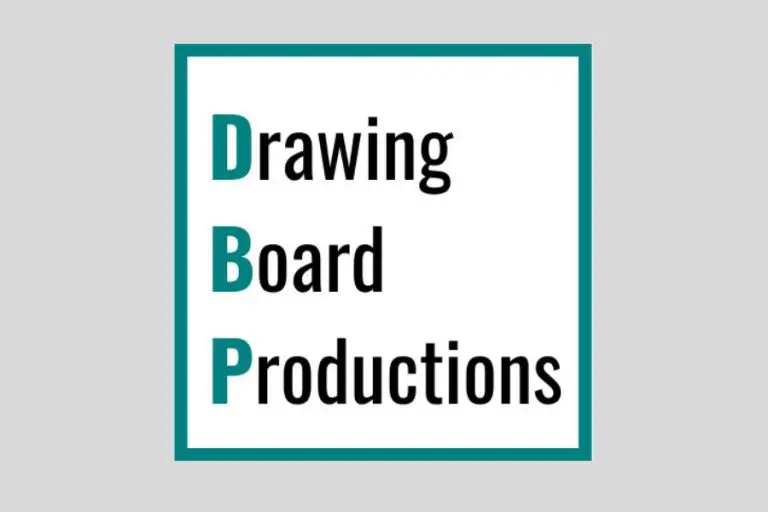 Drawing Board Productions Community Interest Company