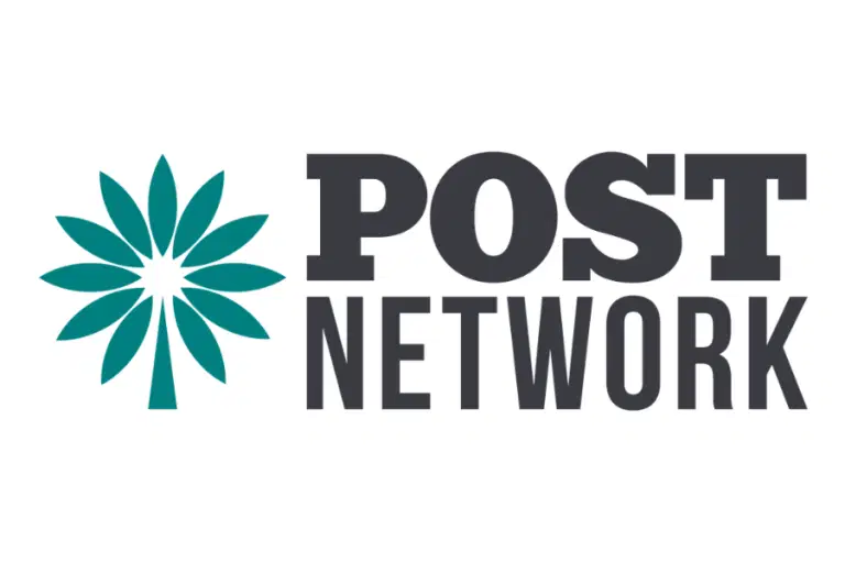 Join the Post Network