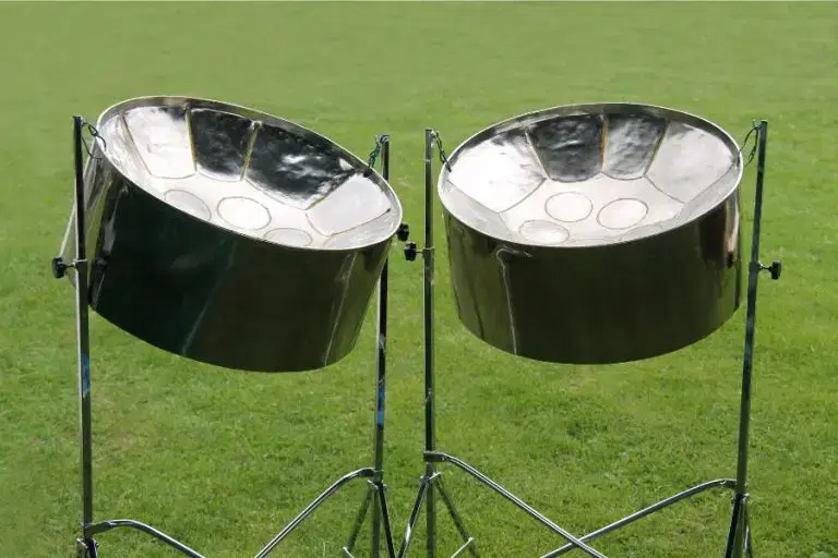 Sunshine Steel Band Searches for a New Home