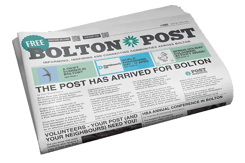 Bolton Post