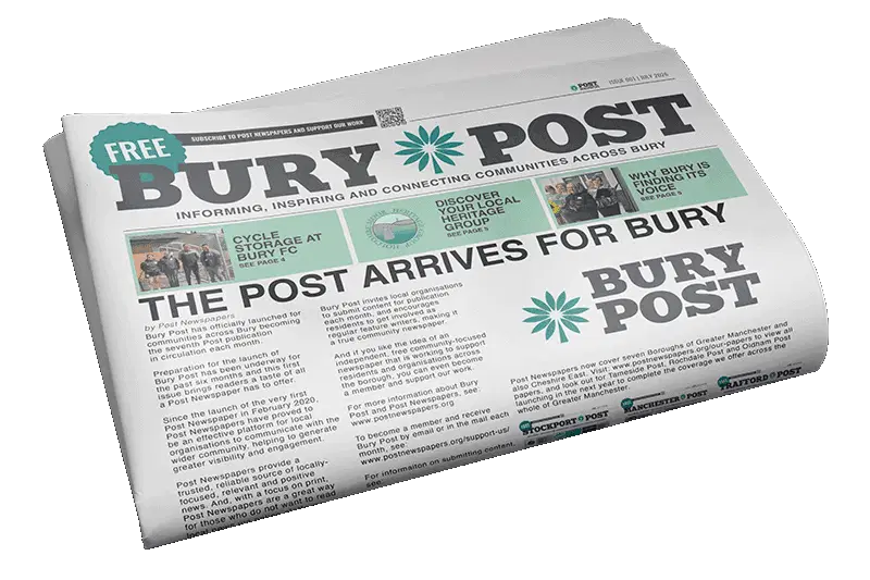 Bury Post