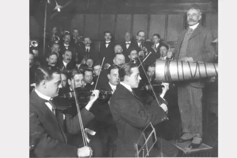 Exceptional Elgar Collection Arrives at New Home in Manchester