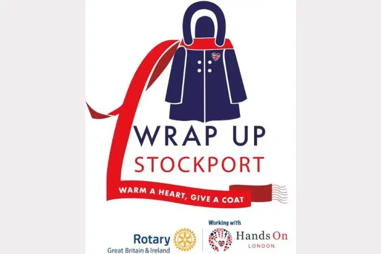 Wrap Up Stockport 2026