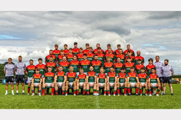 Anticipation for New Season Builds for Sandbach