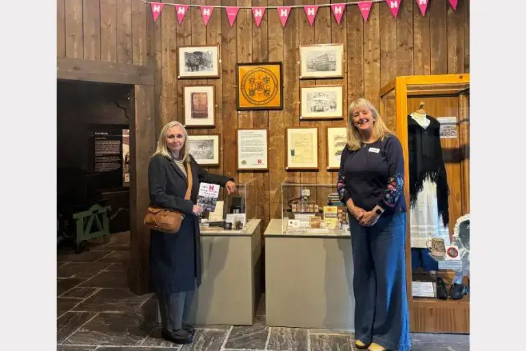 Tameside History at the Heritage Open Days Festival