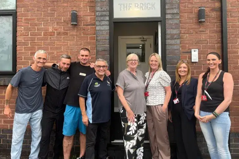 Transformed Wigan Pub Praised as a ‘Blueprint’ in Fight Against Homelessness