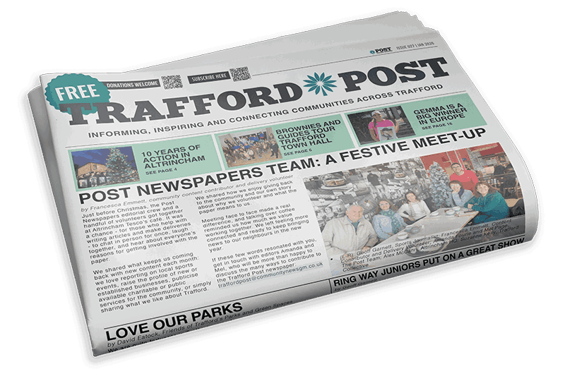 Bolton Post