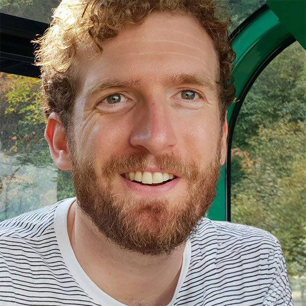 Carl Burkitt