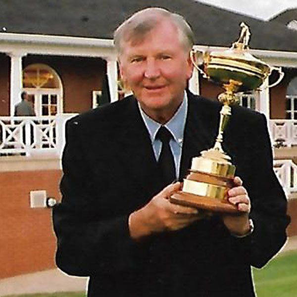 Geoff Garnett