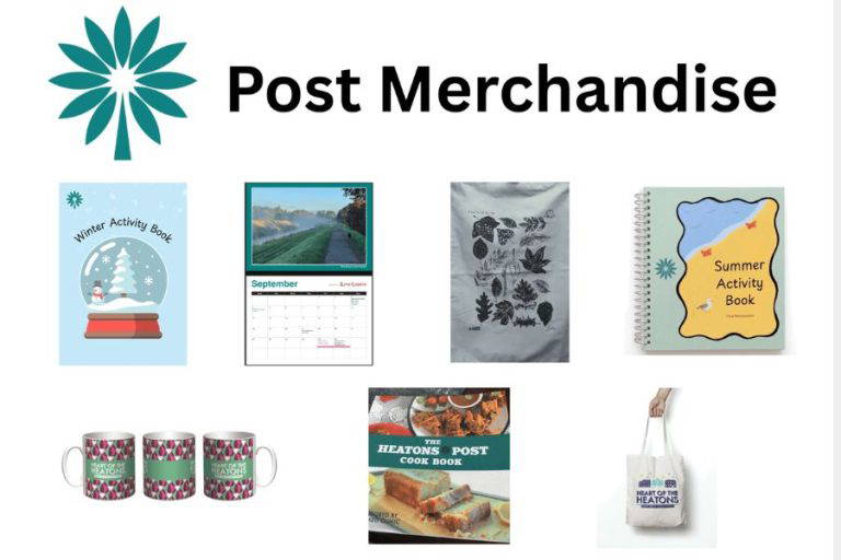 Post Merchandise