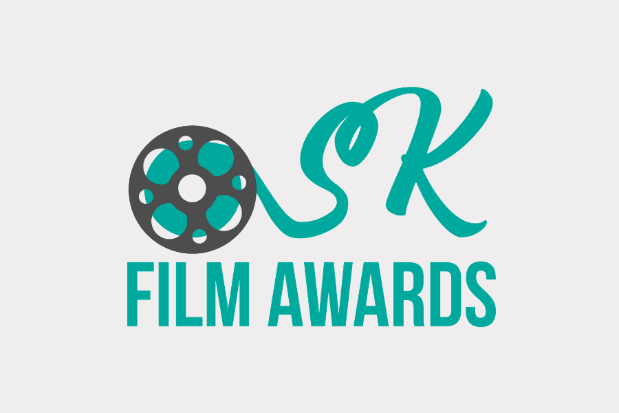 SK Film Awards logo