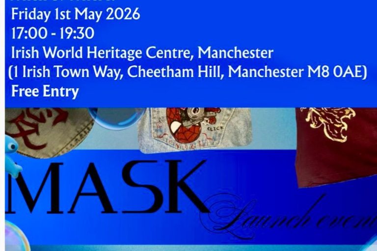 MASK Launch Event