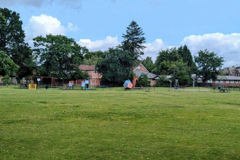 Free Outdoor Multisports Sessions