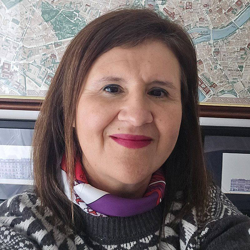 Francesca Emmett