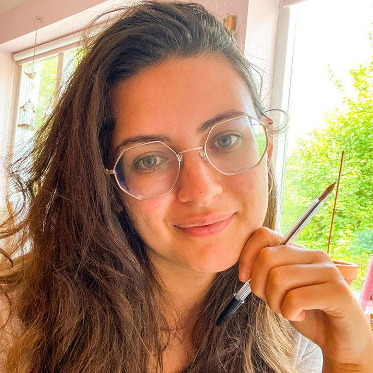 Isabella Barber