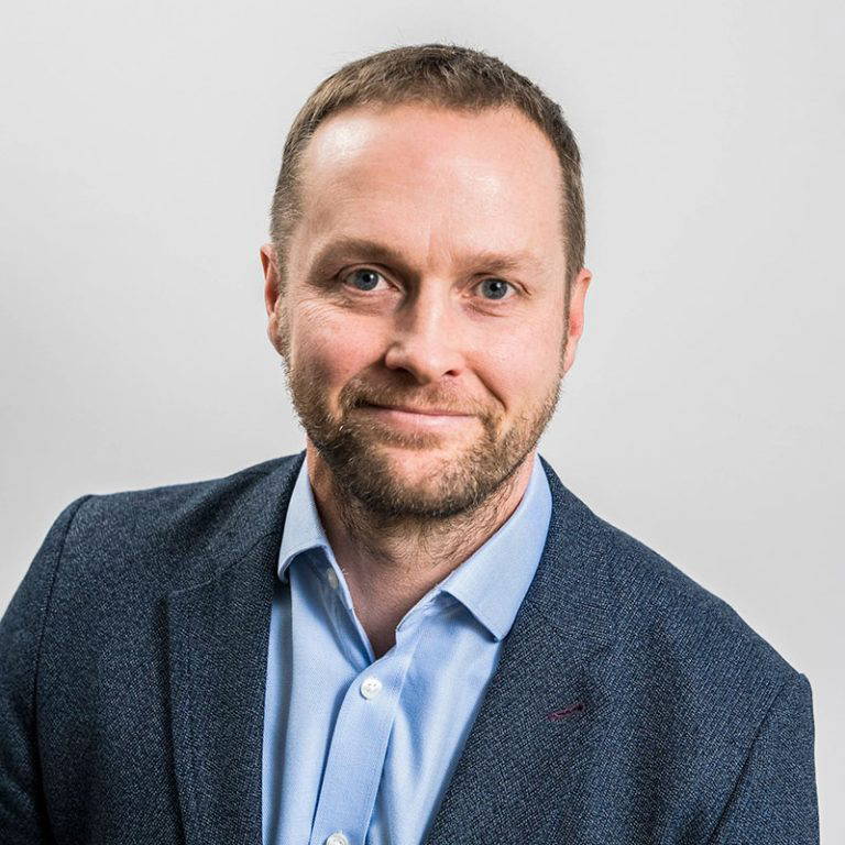 Tim Walsham Profile Photo