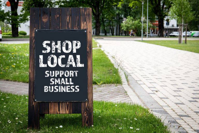 Local Businesses