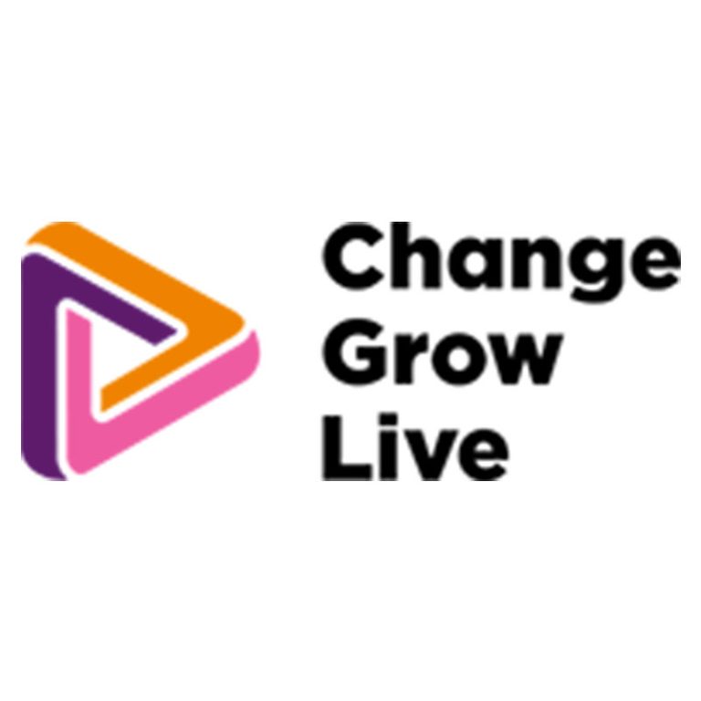 Change Grow Live