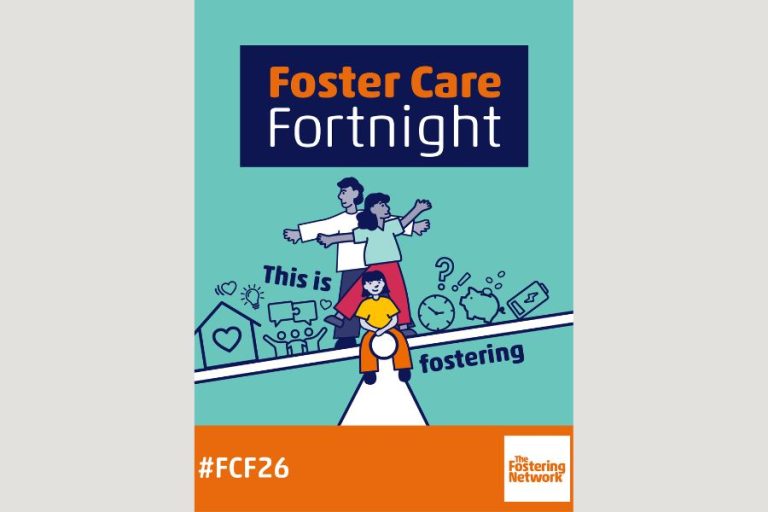 Council calls for more foster carers of teenagers and siblings