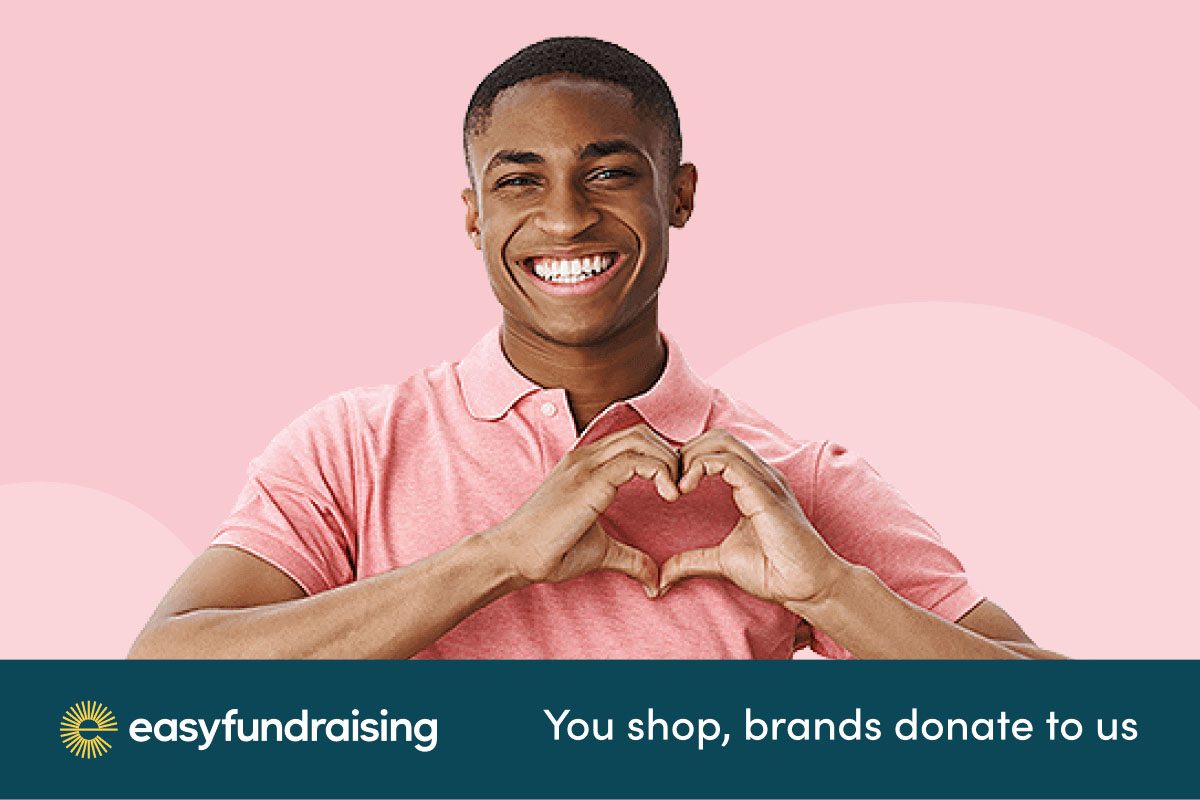 Easy fundraising