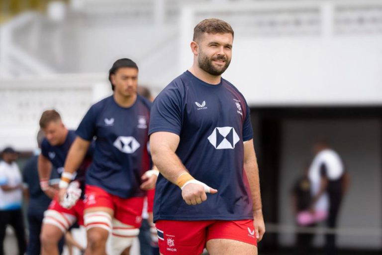 Post-Season Success For Sandbach RUFC Players: Past, Present and Future