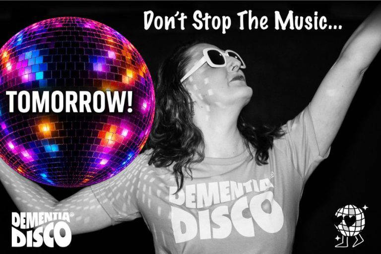 Nick’s 24 Hour Dance-a-Thon!
