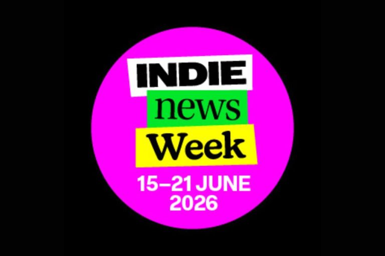 Support Your Local Newspaper This Indie News Week