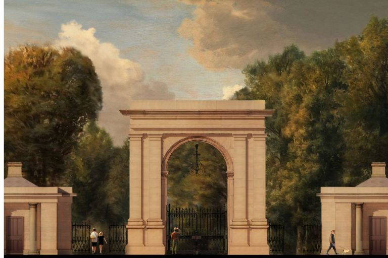 Plantation Gates and Lodges to Open to Visitors Next Week