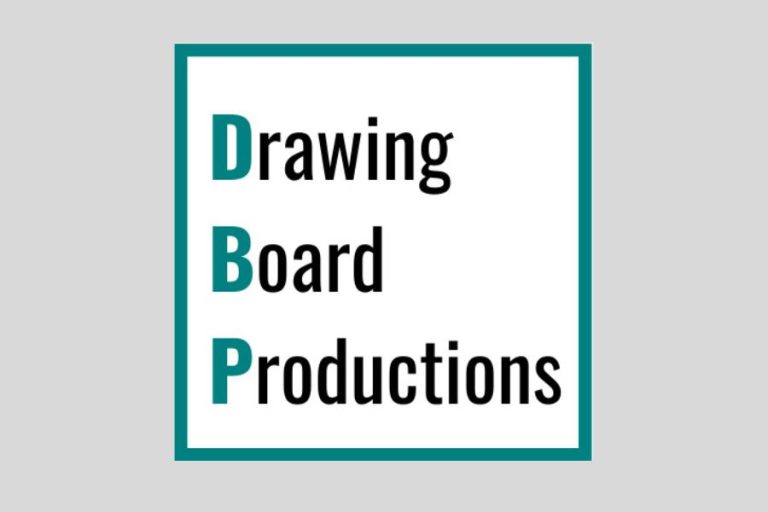 Drawing Board Productions CIC