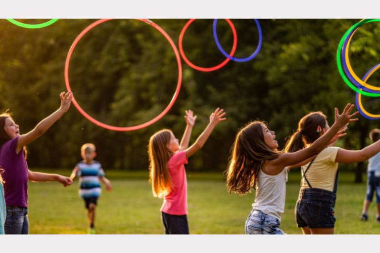 Next Week’s National Play Day in Manchester