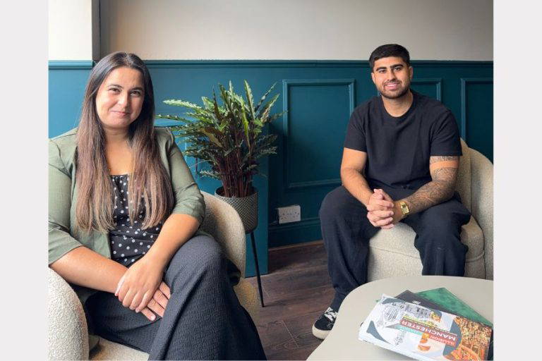 Jaks & Co Opens New High Street Office in the Heart of Didsbury