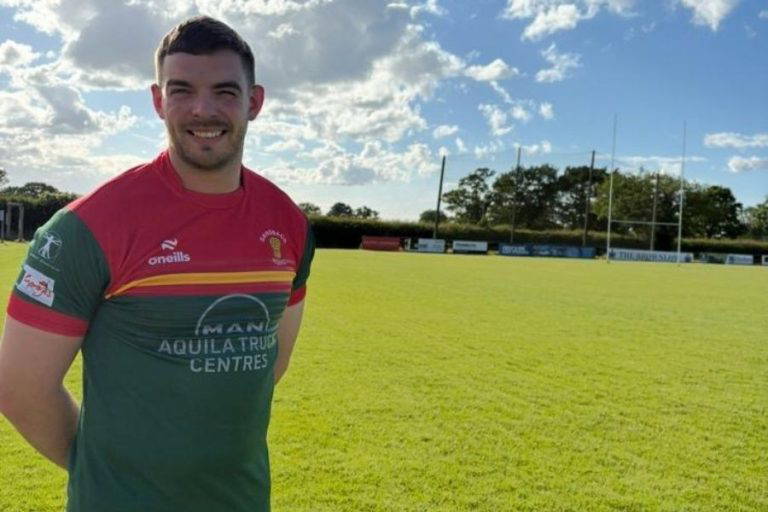 Countdown to the New Season Begins for Sandbach