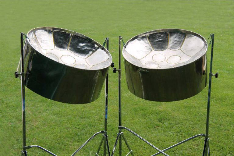 Sunshine Steel Band Searches for a New Home