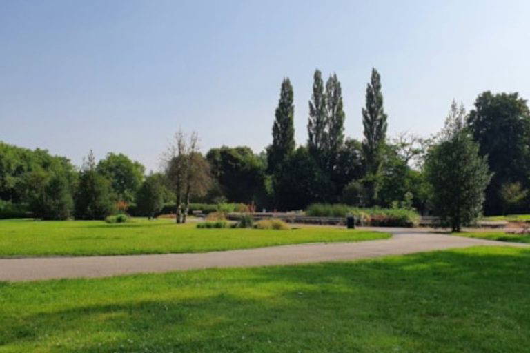 Residents Urged to Help Protect Stockport’s Parks and Green Spaces from Fire Risk