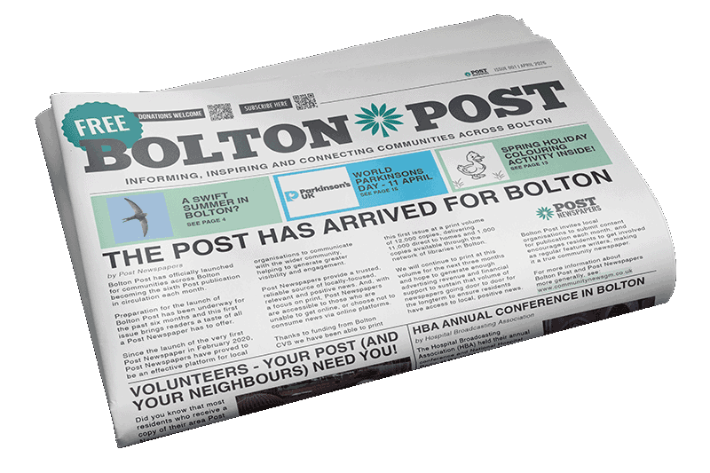 Bolton Post