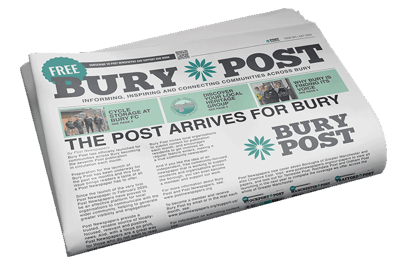 Bury Post
