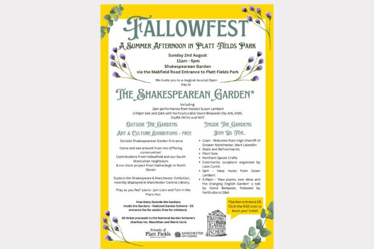 FallowFest