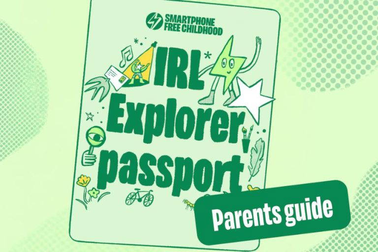 Help Your Child Build Confidence with the IRL Explorer Passport