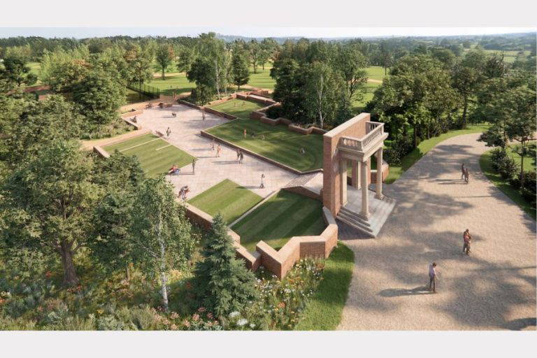 Contract ‘Sealed’ for Longford Park, Kickstarting Major Improvements