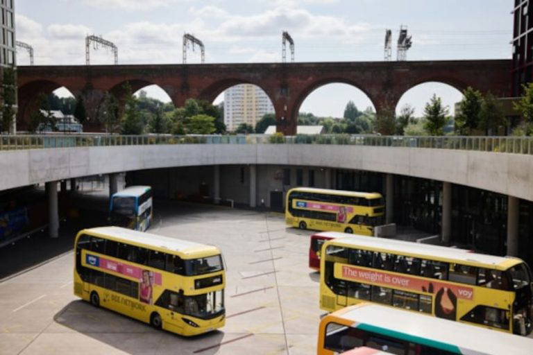 New Bus Route for Woodford and Night Services on the 192 Confirmed