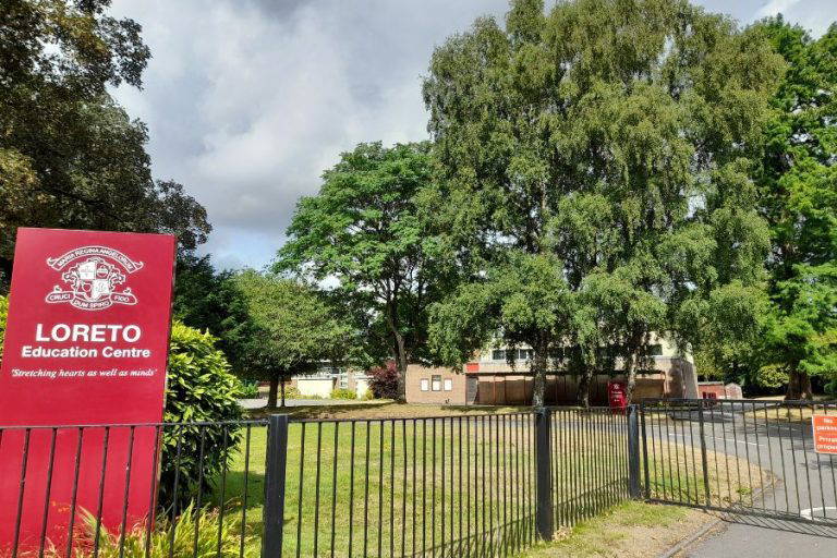 Trafford Council Secures Extra School Places with Purchase of Former School Site