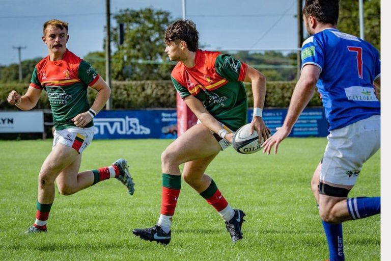 Sandbach Primed for League Campaign After Leek Victory