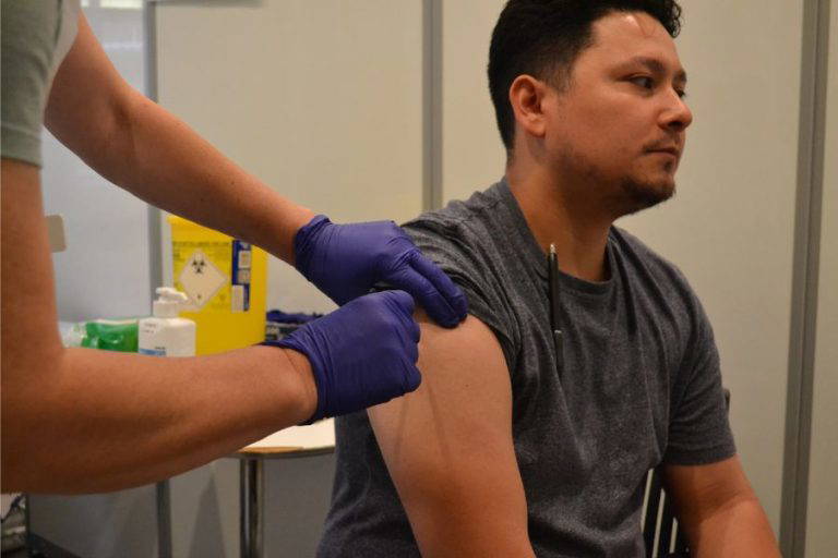 Stay Well this Winter: Get your Flu Jab