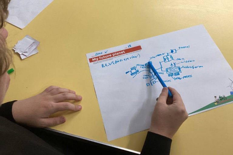 Programme Will Help Young People Explore Careers in Green Economy