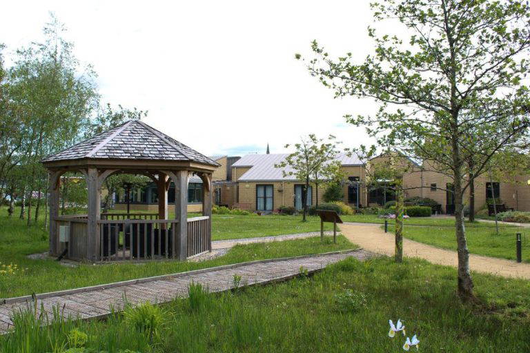 Wigan & Leigh Hospice Launches First Twilight Walk