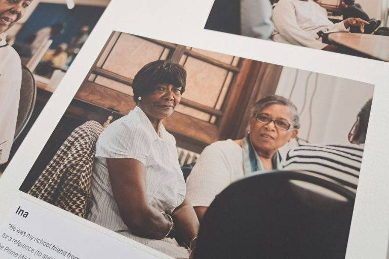 Trafford’s African and Caribbean Communities Celebrated in New Exhibition