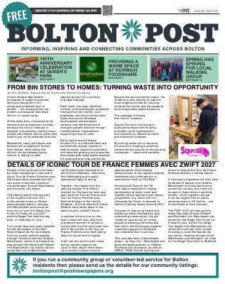 Bolton Post 02 2026-05